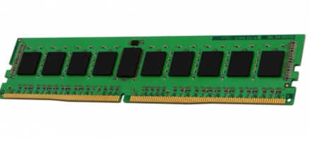 RAM Kingston 16GB (1x16GB) DDR4 3200MHz (KVR32N22D8/16)