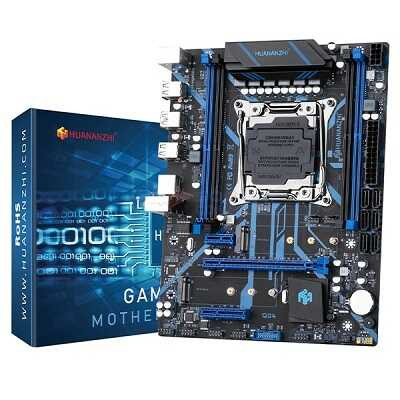 MAINBOARD HUANANZHI X99 QD4