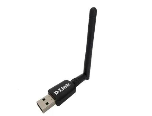 USB Wifi 6 DWA-X305