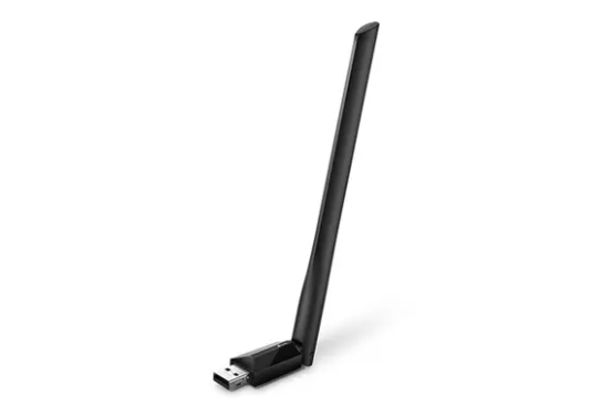 USB Wifi Chuẩn AC600 TP-Link T2U Plus