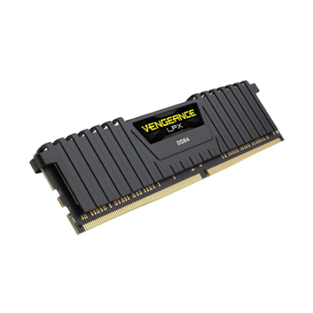 Ram PC Corsair Vengeance LPX 8GB/3200Mhz – Hiệu Suất Ổn Định Bảo Hành 36 Tháng