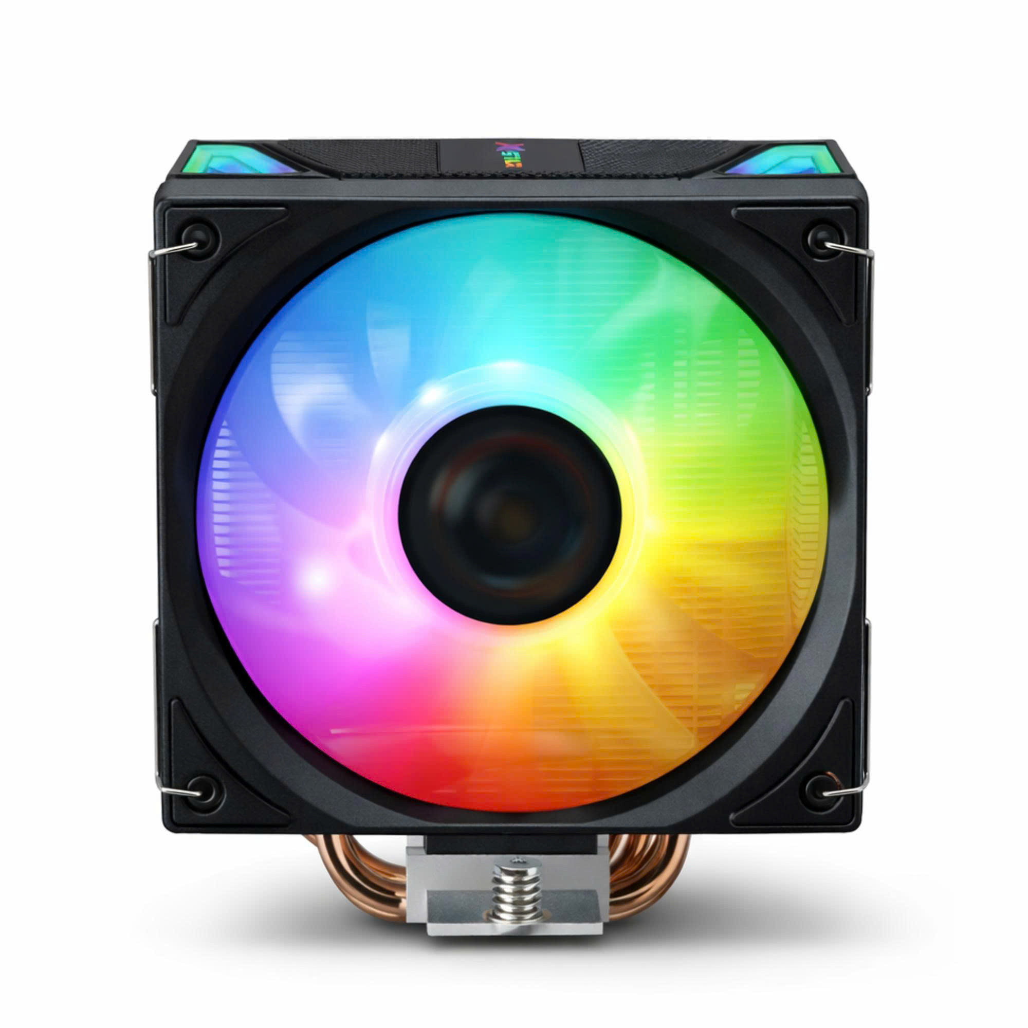 Fan Tản Nhiệt CPU X-STAR FX680 Đen  Bảo Hành 12 Tháng