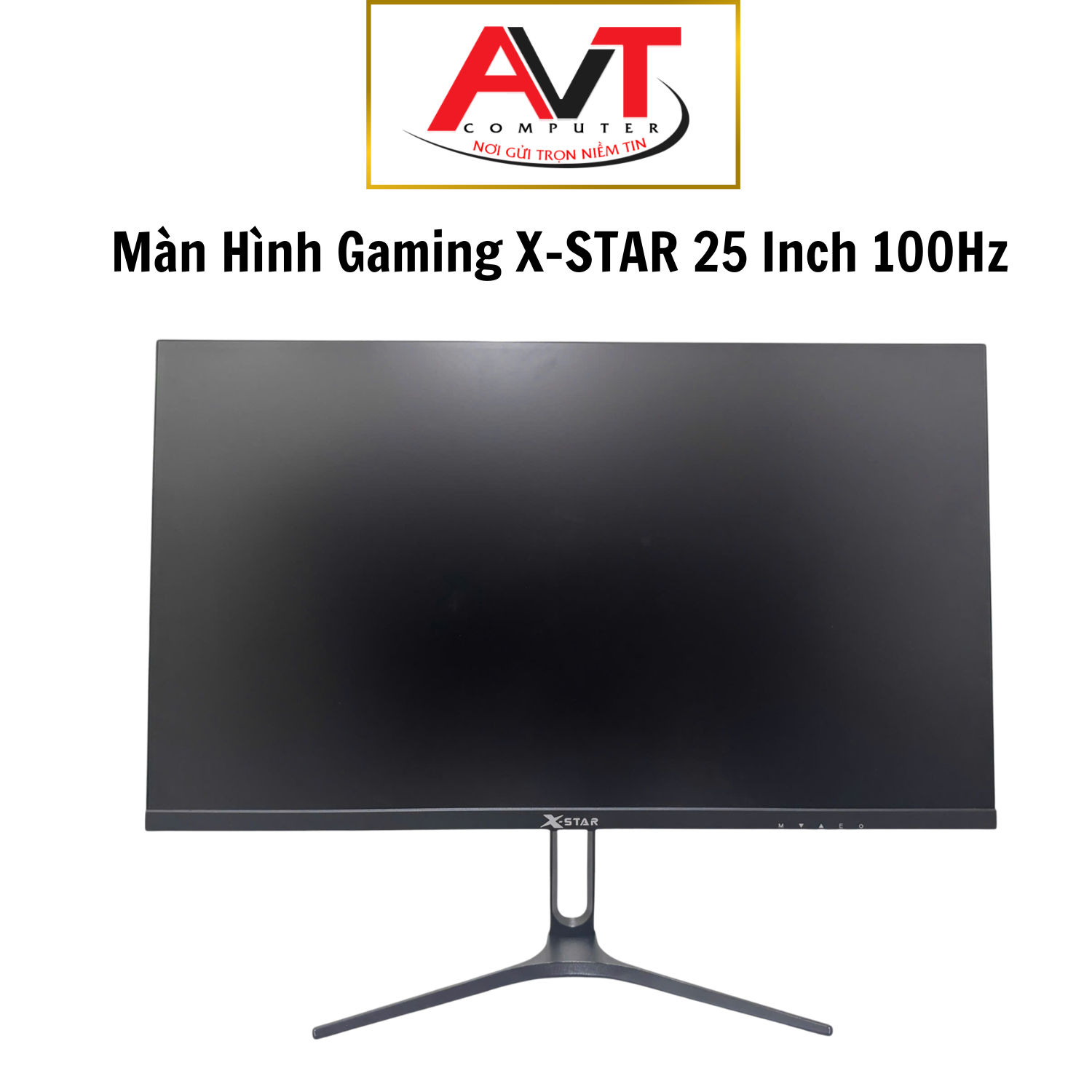 Màn Hình Máy Tính XSTAR X2510P 25inch Mới 100% Chính Hãng Bảo Hành 24 Tháng